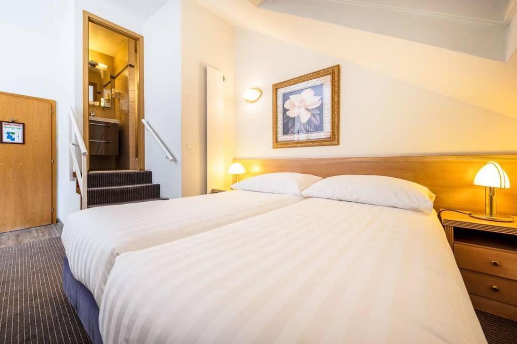 Appartements Cityzen - Geneve Exterior photo