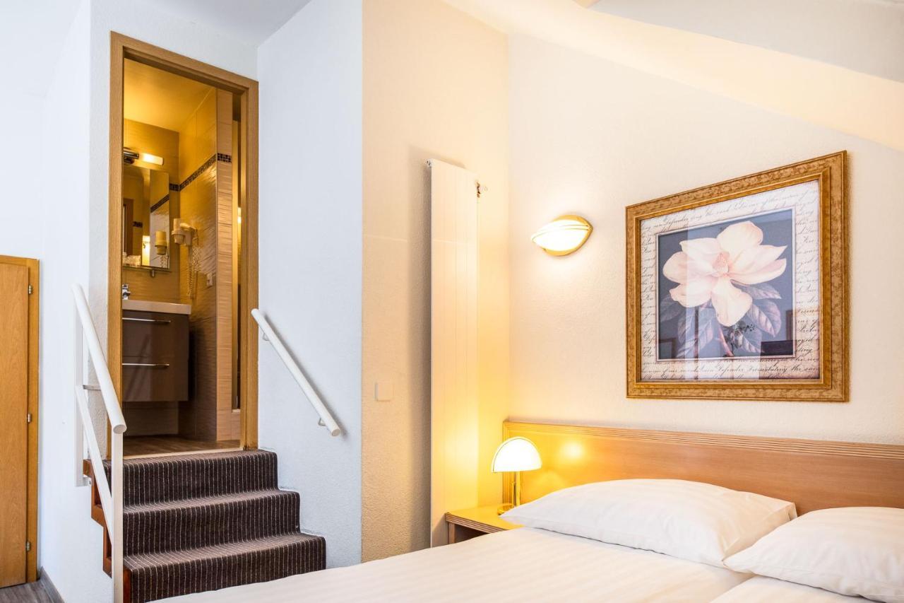 Appartements Cityzen - Geneve Exterior photo