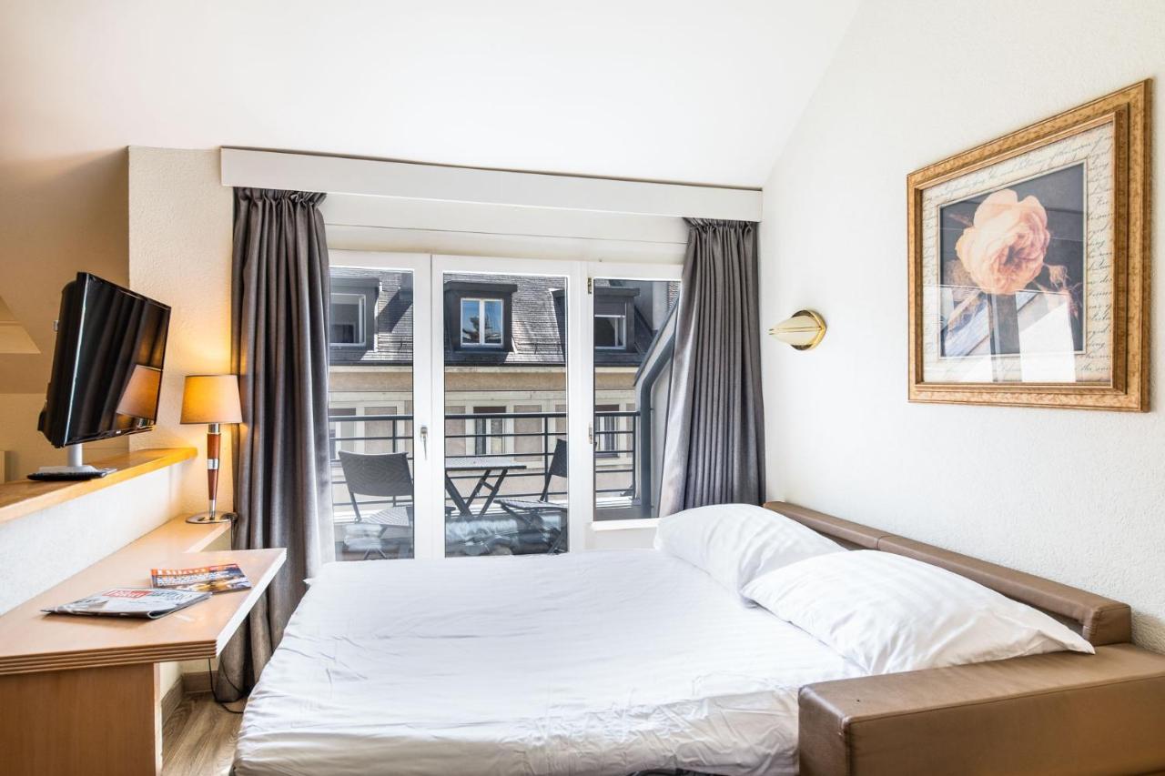 Appartements Cityzen - Geneve Exterior photo