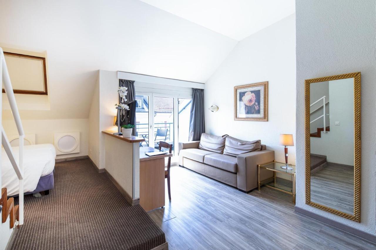Appartements Cityzen - Geneve Exterior photo