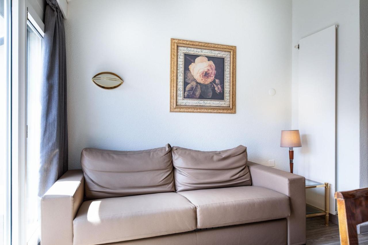 Appartements Cityzen - Geneve Exterior photo