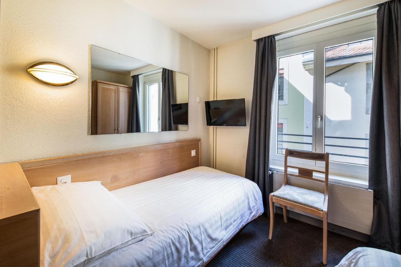 Appartements Cityzen - Geneve Exterior photo