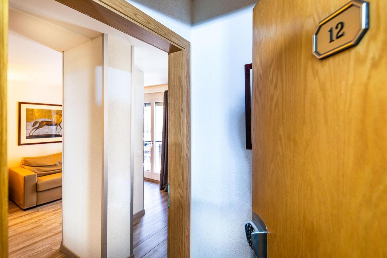 Appartements Cityzen - Geneve Exterior photo