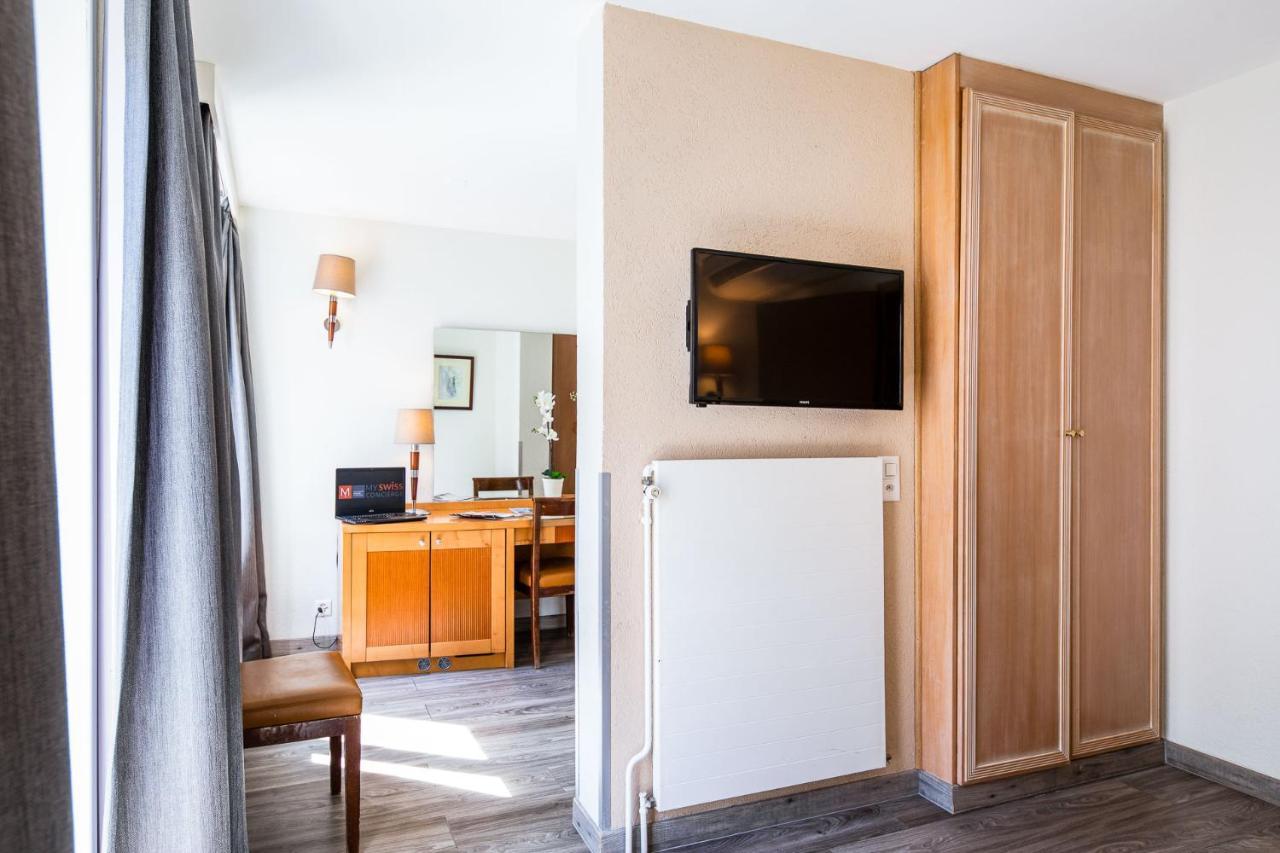 Appartements Cityzen - Geneve Exterior photo