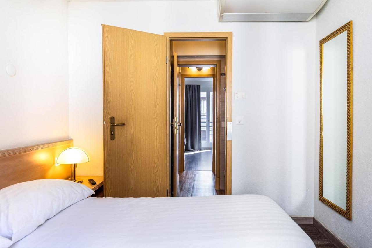 Appartements Cityzen - Geneve Exterior photo