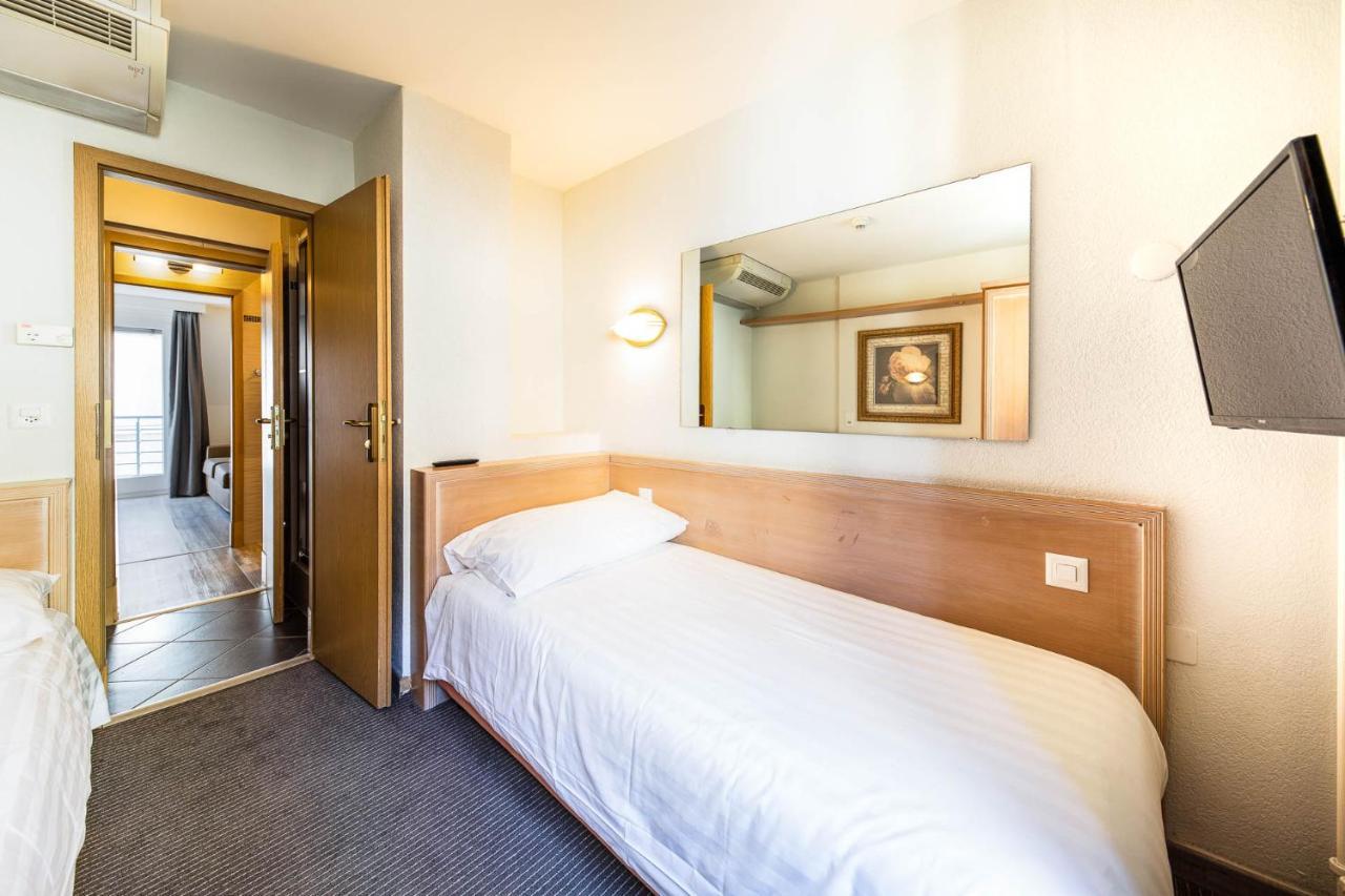 Appartements Cityzen - Geneve Exterior photo
